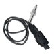 thumbnail image 2 of 13628594553 NOx Sensor for 3 Series G20 G21 G26 G30 G31 G32 GT G01 G02 G05 G28 G80 G81 F90 X3 X4 X5, 2 of 4