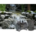 thumbnail image 2 of Little Giant 566407 WGP-95-PW Dual Discharge Direct Drive Submersible Waterfall and Pond Pump, 700 Watts, 4,280 GPH, 2 of 7