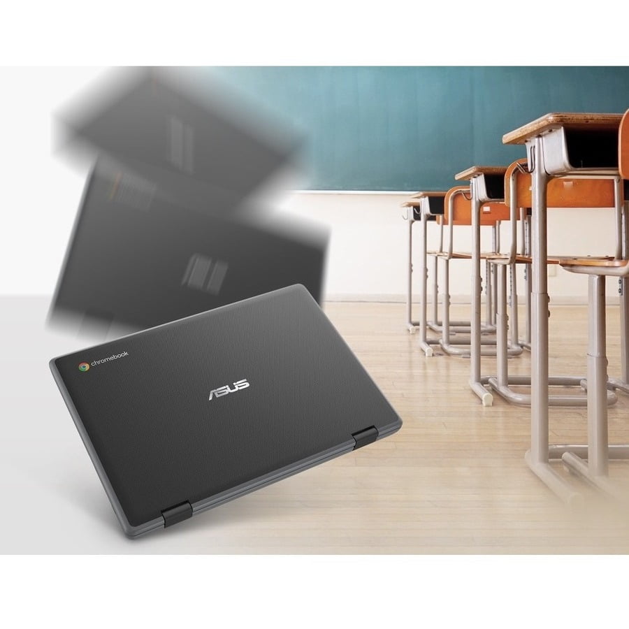 Asus Chromebook Flip CR1 CR1100FKA-YZ182T 11.6