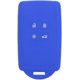 thumbnail image 4 of Silicona Voiture Distance Cl Housse De Protection Compatible con 2016-2017 Kadjar Accessoires De Protection De La Peau, 4 of 5