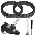 thumbnail image 1 of For IRobot Roomba 500, 600, 700, 800, 900 I7 I7+ Plus E5 E6 Series Vacuum Cleaner, Spare Parts Acces, 1 of 5