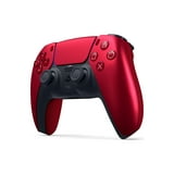 Sony PlayStation PS5 DualSense Wireless Controller - Volcanic Red ...