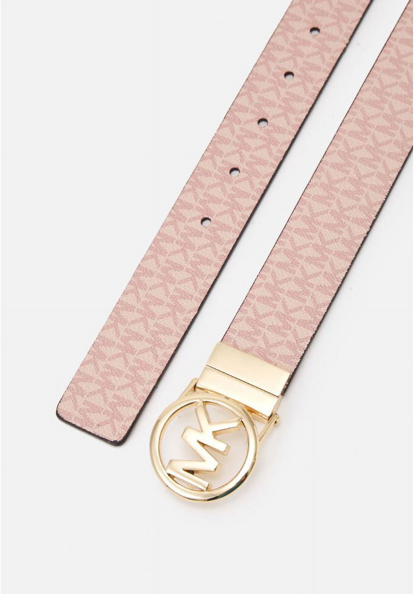 Pink 2024 mk belt