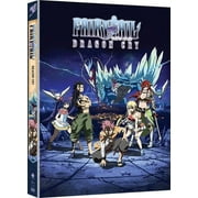Fairy Tail: Dragon Cry - Movie (DVD), Funimation Prod, Anime