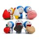 thumbnail image 3 of 6pcs/set Anime Doraemon Dorami Cartoon Action Toy, 3 of 3