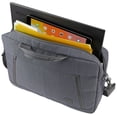 thumbnail image 4 of Case Logic WUXA215 Wuxton 15.6" Laptop Attache, Graphite-, 4 of 7