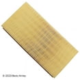 thumbnail image 2 of BeckArnley 042-1595 Air Filter, 2 of 4