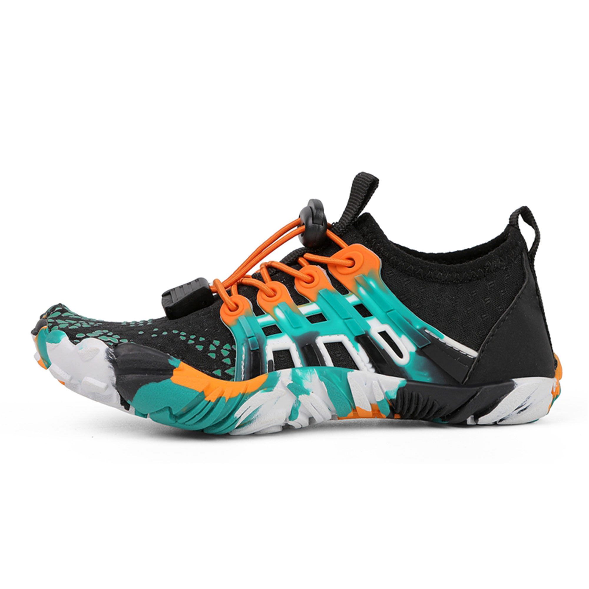 Ablanczoom Kids Quick-Dry Water Shoes Non-Slip photo 6