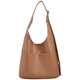 thumbnail image 1 of Bolso Tote Hobo Wdftyju Cuero PU Gran Capacidad Doble Bolsillo Correa Ajustable, 1 of 9
