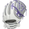 thumbnail image 4 of Rawlings 2022 Rawlings Liberty Advanced Color Sync Series RLA715SB 11.75" Fastpitch Glove, 4 of 5