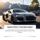 thumbnail image 4 of Automotive coating agent, nano coating for car paint, waterproof, anti-fouling, protective, mirror-like shine enhancement, automotive coating, 4 of 4
