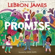 I Promise (Hardcover)
