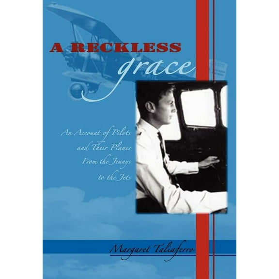 A Reckless Grace (Hardcover)