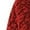 Red, variant on Clearance! Cardigan Sweaters for Women Lightweight,Women Casual Plus Size Plush Sweater Pockets Outerwear Buttons Cardigan Coat - Gray XXL