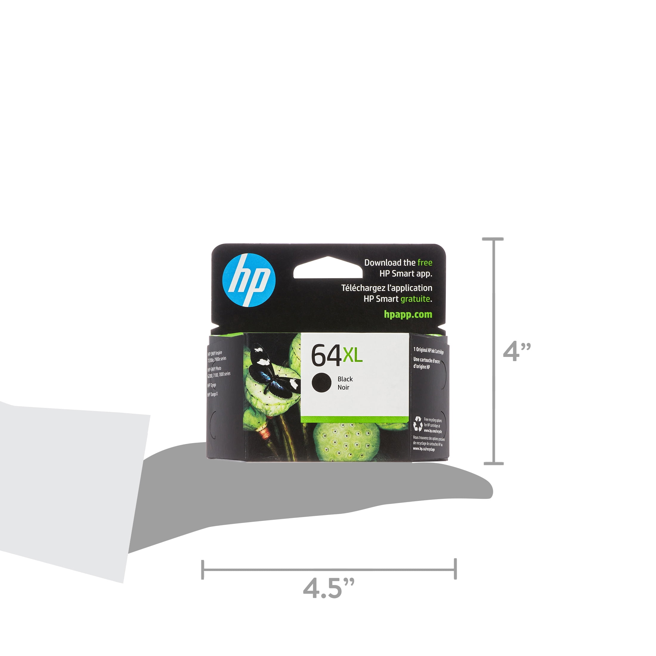 303 XL BK/C 2-pack for HP | Fast delivery | 120 day return