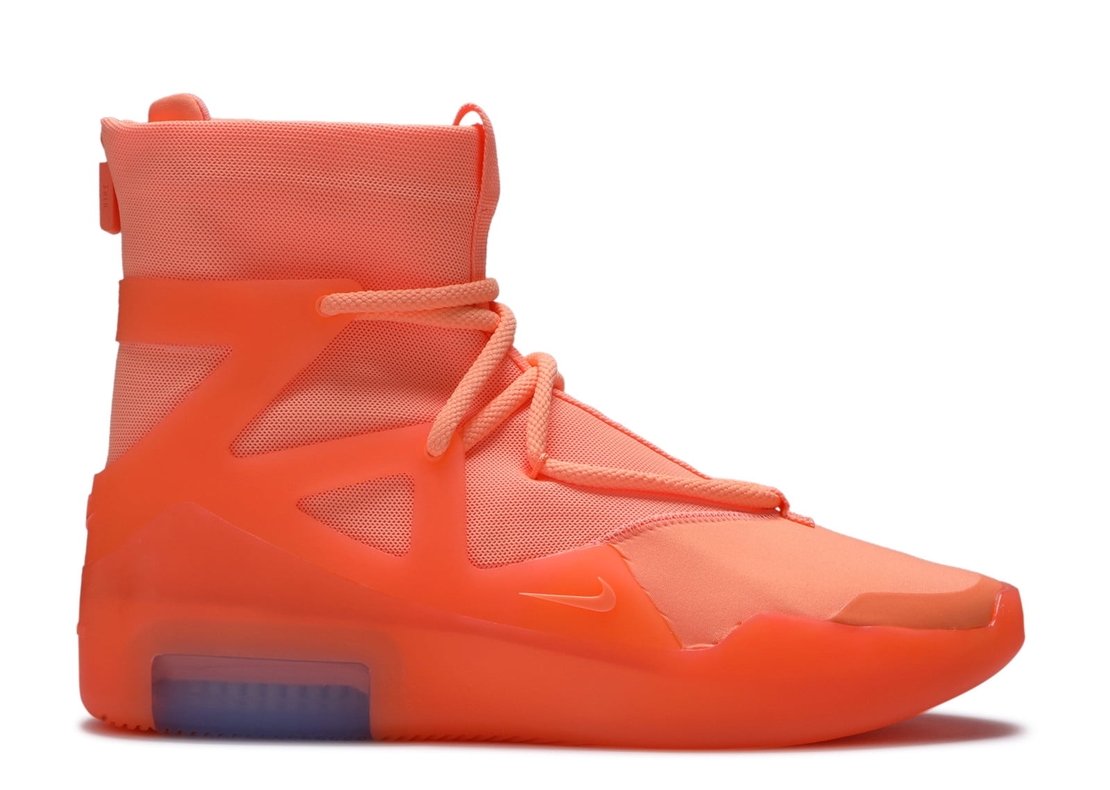nike orange pulse