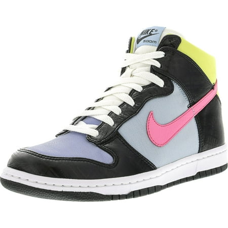 dunk high top