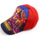 thumbnail image 1 of Gorra de béisbol de Frozen para niños, gorro de malla de dibujos animados de Disney, Anna, Elsa, Spiderman, Mickey, Minnie Mouse, Cosplay, Hip-hop, ajustable, regalo Fivean unisex, 1 of 2