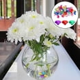 thumbnail image 4 of Acrylic Diamond, 20MM Multicolor Crystal Diamond Pirate Gem Table Scatter Confetti Crystal for Table Decorations, Party, Wedding Decoration(100 Pcs), 4 of 7