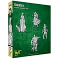 thumbnail image 2 of Malifaux Third Edition Undertow, 2 of 2