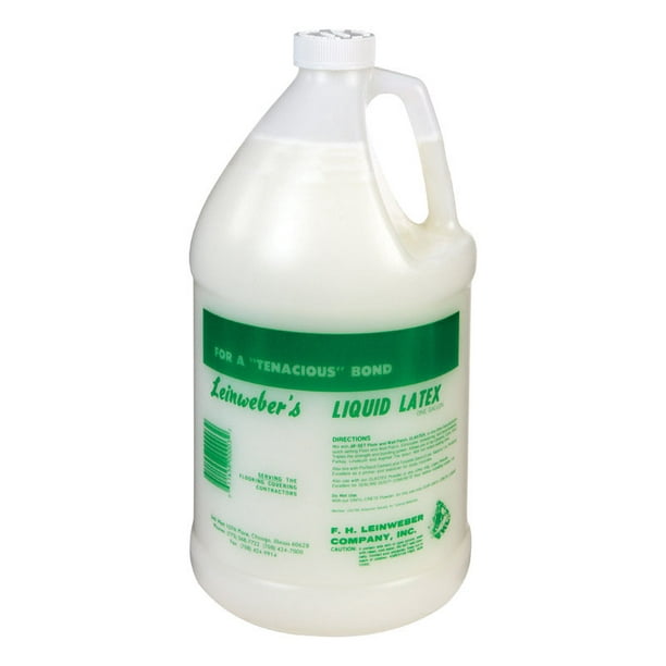 Liquid Latex Additive 1g