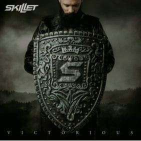 Skillet Awake Cd