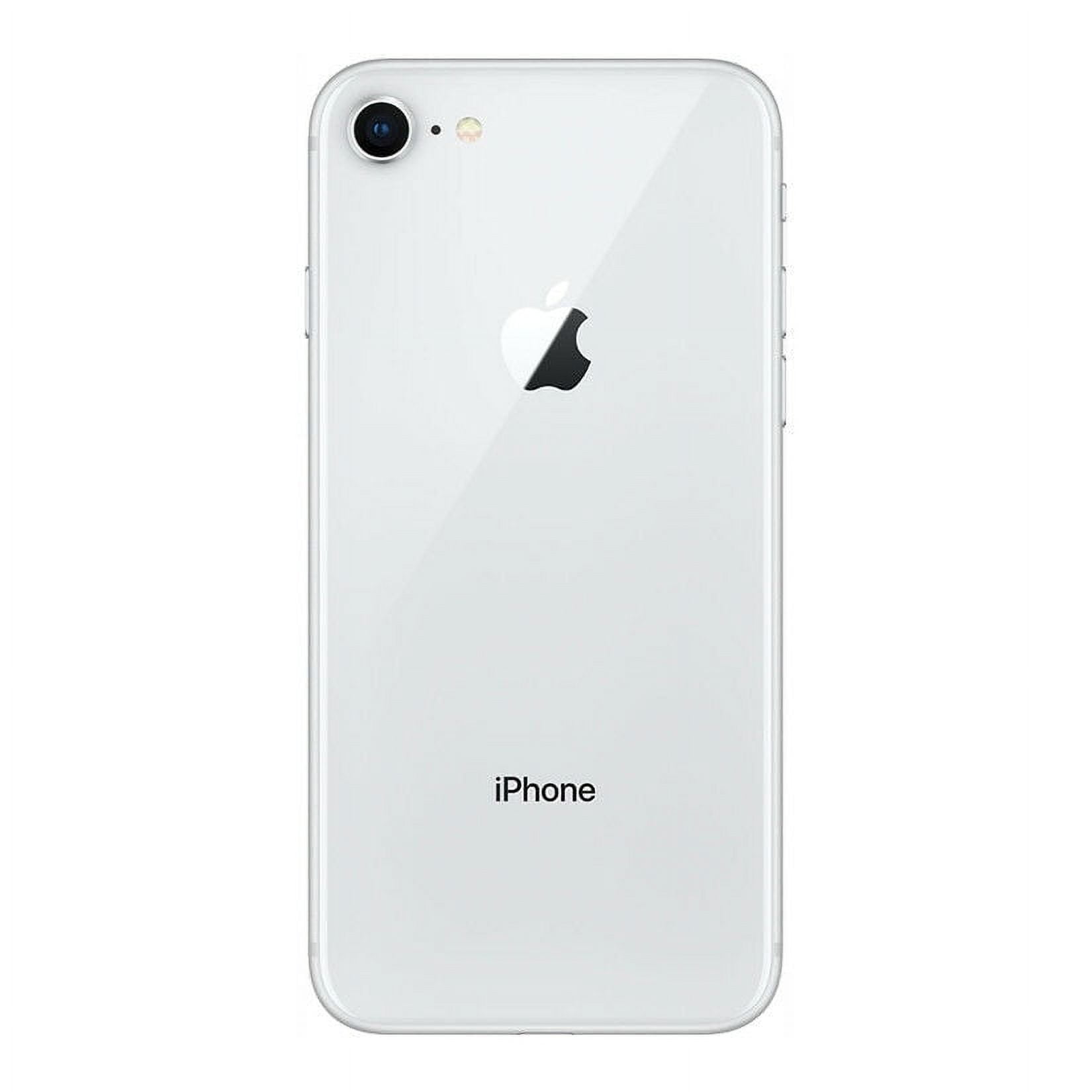 Unlocked Apple iPhone 8 64GB Factory Smartphone Used (Good