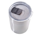 thumbnail image 5 of Troika Travel Thermos Espresso Doppio Stainless, Fits Single Serve Coffee Machines, 5 of 7