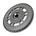 thumbnail image 2 of Mop Tray Mount for L20 Ultra, X30 Ultra, X40 Ultra & M30 S Robotic Floor Cleaner Spare Parts, 2 of 5