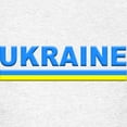 thumbnail image 3 of CafePress - Pro Ukraine Pride Ukrainian Flag ??????? T Shirt - Light T-Shirt Kids XS-XL, 3 of 4