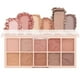 thumbnail image 1 of Paleta de sombras de ojos AMY'S DIARY 10 colores Matte Nude, 1 of 7