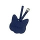 thumbnail image 2 of Etiqueta de equipaje,Etiqueta de equipaje de cuero portátil Accesorios de viaje,Maleta ID Dirección Titular de equipaje,Nombre Bolsos Identificadores Equipaje Maletas, 2 of 8