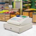 thumbnail image 2 of Electronic Cash Register 48 Keys Cash Management System with Thermal Printer New  for Small Business, Retail, Restaurant, 2 of 12