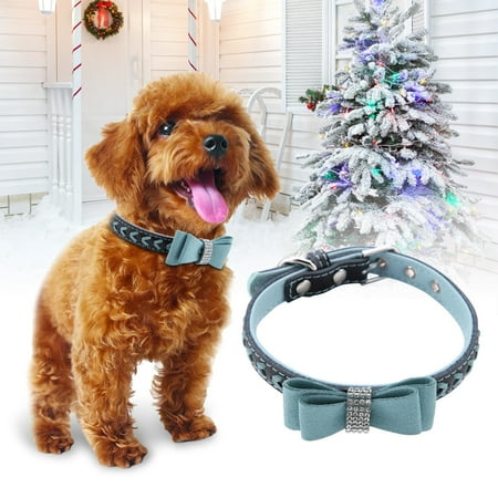 Rdeghly Noeud Papillon Strass Cloute Collier De Chien Colliers Doux Pu Pet Petit Collier De Chien Collier De Chien Pu Walmart Canada Rdeghly Noeud Papillon Strass Cloute Collier De Chien Colliers Doux Pu Pet Petit Collier De Chien Collier De Chien Pu Walmart Canada