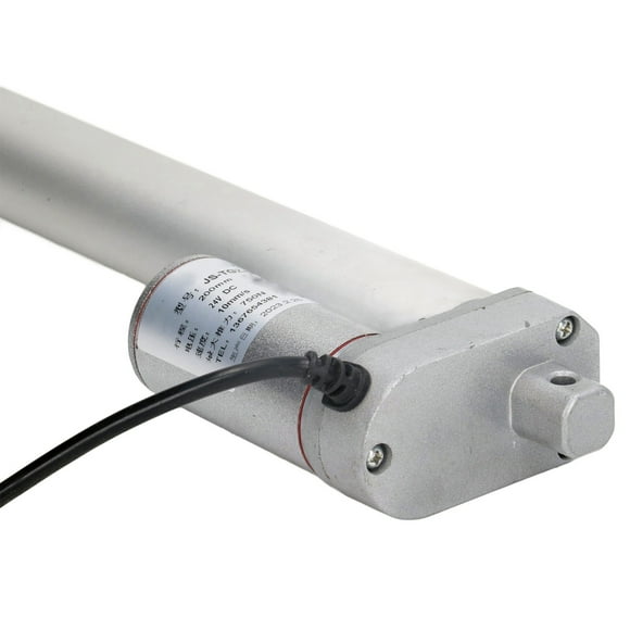 Linear ActuatorLinear Actuator White 200mm Electric Actuator Electric Linear Actuator Professional Grade