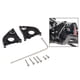 thumbnail image 3 of Carcasa media del coche RC Cubierta de Carcasa de Carcasa Media de Coche Modelo de telemando 1:24 para Axial Magideal Carcasa media del coche RC, 3 of 7