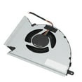 thumbnail image 1 of Reemplazo Del Ventilador Del Refrigerador Del Ordenador Portátil, Conector De Alimentación Silencioso De 4 Pines, Ventilador De Refrigeración Para Ordenador Portátil De Fácil, 1 of 7
