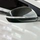 thumbnail image 3 of For For Hyundai Elantra Avante AD 2016-2020 I30 Accent Solaris Rearview Side Mirror Cover Sticer Wing Cap Exterior Door Case Trim, 3 of 5