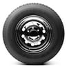 Michelin LTX All-Season Highway Tire LT225/75R16/E 115/112R LRE Fits: 2000-01 Dodge Ram 2500 Base, 2015-23 Ram ProMaster 2500 Base