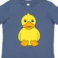 thumbnail image 4 of Inktastic Cute Duck Boys or Girls Toddler T-Shirt, 4 of 5