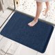 thumbnail image 4 of Tapete Antideslizante Para Bao, Tapete De Goma Resistente, Superficie Absorbente E Impermeable, Diseo Texturizado Antideslizante, Ideal Para La Entrada De La Cocina, Seguridad En Reas, Ukhbmc, 4 of 9