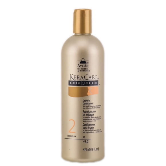 Acondicionador Leave In Avlon KeraCare Natural Textures 473 ml