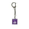 thumbnail image 4 of LYMAYTER Keyboard Keychain Stress Reliever Fidget Toys Keyboard Keychain - Stress Relief, 4 of 7