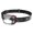 Black 1 Park, variant on Klarus HM1 Rechargeable Head lamp,440 Lumens,100M Long Range,70 Hours Life,5 Modes Motion Sensor Head Light,Black Red