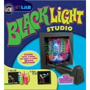Smart Lab Black Light Studio