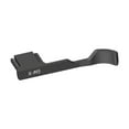 thumbnail image 1 of Bunblic Thumb up Rest Hand Grip Sturdy Easy to Install Convenient Camera Accessories black, 1 of 8