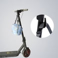 thumbnail image 4 of Jinnoda Scooter Rear Hook for NINEBOT MAX G30 Electric Scooter Storage Hanger Hook, 4 of 8
