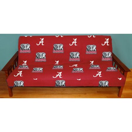 UPC 842141032164 product image for College Covers NCAA Futon Slipcover | upcitemdb.com
