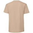 thumbnail image 2 of Fruit of the Loom Mens Iconic 195 Premium Ringspun Cotton T-Shirt, 2 of 4
