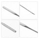 thumbnail image 5 of 10 agujas de coser profesionales para máquina de coser, portátiles., 5 of 5
